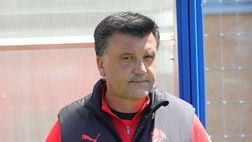 Milan Primavera, Renna: “Sono soddisfatto del percorso di crescita dei ragazzi. Classifica? Non ci interessa”