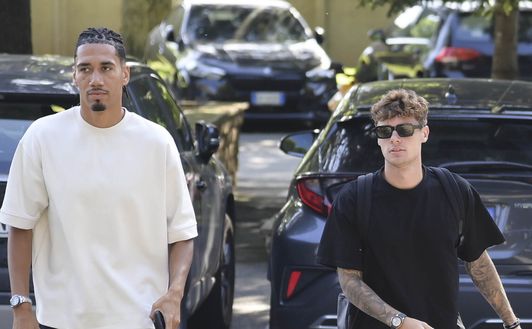 Roma, inizia la stagione a Trigoria. Dybala vuole restare- immagine 2