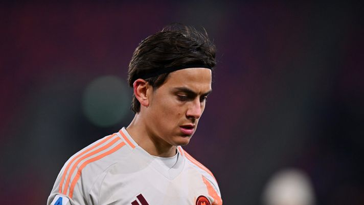 Dybala 100: “Voglio vincere” - immagine 1