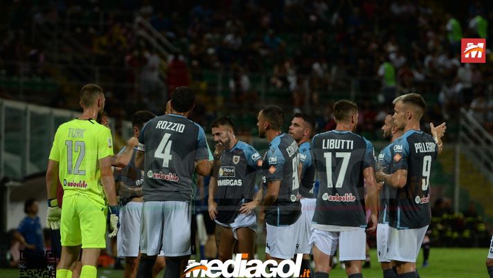 LIVE Sudtirol-Reggiana, 18ª giornata Serie B: segui la diretta  Reggiana Ascoli