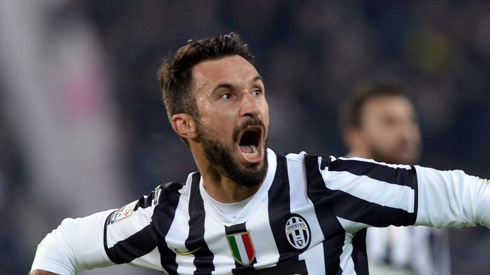 Le parole di Vucinic | AC Milan News e ultime notizie (Credits Getty Images) Mirko Vucinic