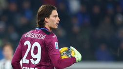 Carnesecchi: “Pararigori? Sono contento, voglio migliorare ancora: sono in un buon momento”