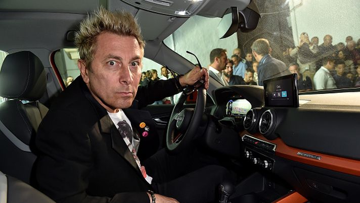 Ringo, il dj milanista che stavolta vorrebbe…perdere - immagine 1