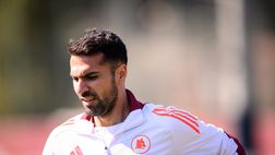 Torna Celik, Rensch ancora out