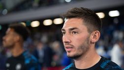 Gilmour convince, Anguissa torna dall’infortunio: Conte e il dilemma a centrocampo