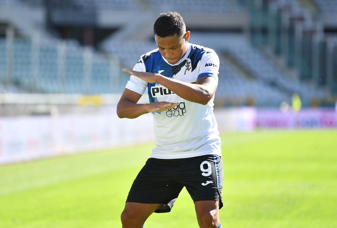 Fotogallery – Torino-Atalanta 2-4: le immagini del match - immagine 8