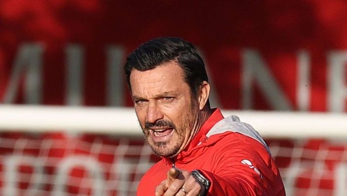 Niente Milan Futuro-Real Calepina questo weekend. Ecco i motivi del rinvio