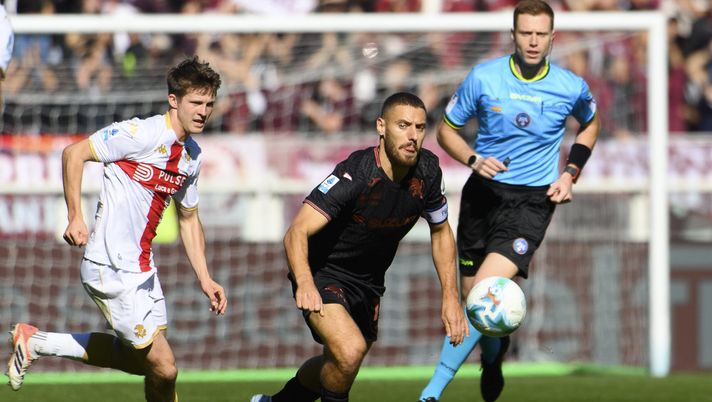 Nazionali, Vlasic torna tra i convocati della Croazia - immagine 1