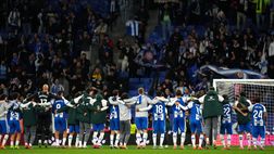 Espanyol-Rayo Vallecano in streaming gratis: diretta live della Liga