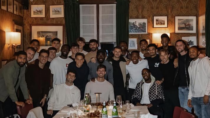 Gimenez Gabbia gimenez-daccordo-con-kjaer-gabbia-epicentro-del-milan