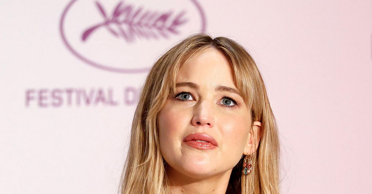 Festa del Cinema di Roma, Jennifer Lawrence: “Essere madri è difficile ma non rinuncio a…” Festa del Cinema di Roma, Jennifer Lawrence: “Essere madri è difficile ma non rinuncio a…”