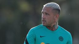 Serie A – Nainggolan: “Non mi sono mai offerto alla Roma. Sull’addio…”