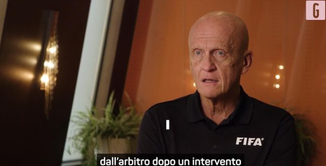 Collina: “Vi spiego tutte le novità. VAR a chiamata? C’è la volontà di…”- immagine 3