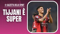 Reijnders si è preso il Milan: da Pioli a Leao, tutti stravedono per lui