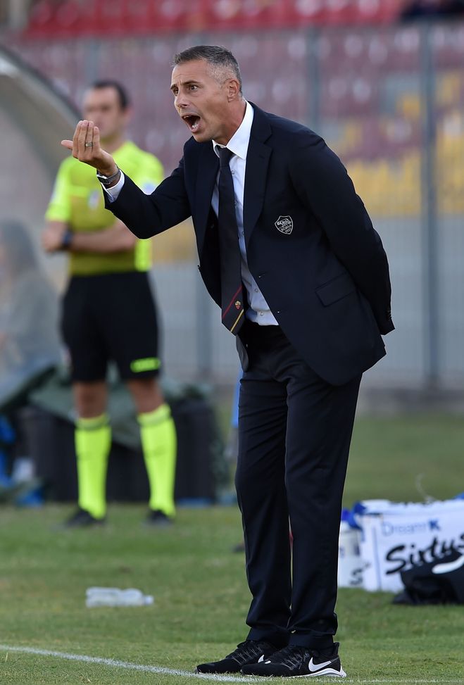 Malta, l’italiano Aniello Parisi è il nuovo allenatore dello Zabbar St. Patrick- immagine 3