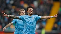 FantaLazio – 19ª giornata: voti, bonus e malus dei biancocelesti e non solo