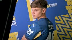 Inter, per Leoni serve spazio: “Per averlo potrebbe essere necessaria la cessione di…”