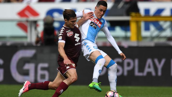 Torino-Napoli, prezzi e info sui biglietti: vietata la vendita ai residenti in Campania - immagine 1