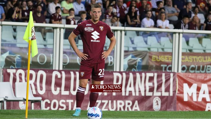 Calciomercato Torino, per Praet serve un’accelerata. E c’è anche la Fiorentina - immagine 1