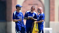 Inter, Chivu in emergenza: contro l’Urawa senza Thuram e altri cinque, ma Pio Esposito c’è