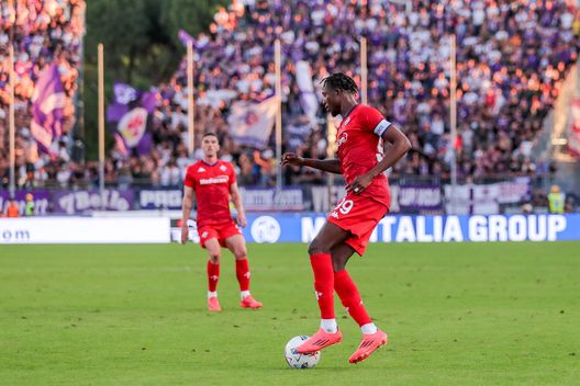 Graziani: “Squadra più forte. Kouame esterno penalizzato, meglio Parisi”- immagine 2