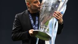 ORDINE DEL…GIORNO – Pep Guardiola è campione d’Europa ma senza sbrodolare…