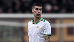 FLASH – La Lega Serie A rettifica: ammonito Mancini (anche lui era diffidato) e non Cristante