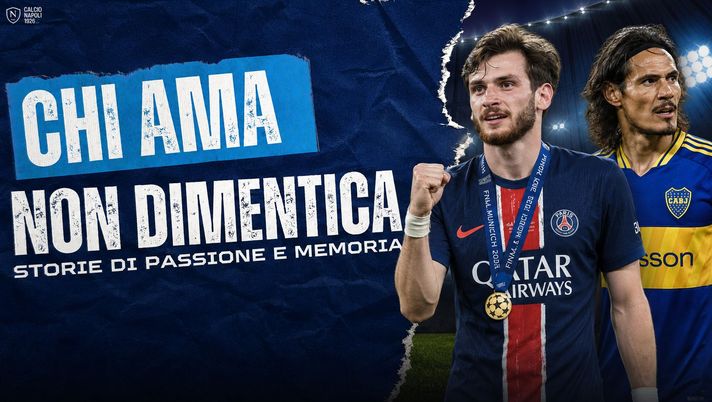 ex calciatori napoli