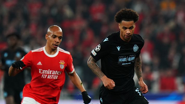 Getty Images Inter, Buchanan a Milano dopo Capodanno. Ok di Zhang a 8mln più bonus: novità nella formula - immagine 1