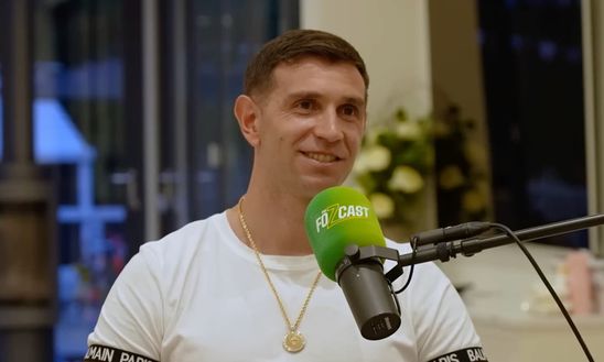 Romano conferma FCIN1908: “Inter non prenderà il Dibu Martinez. Un nome caldo è…”- immagine 3