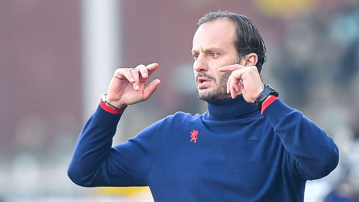 Genoa, Gilardino: “Siamo riusciti con grande atteggiamento e spirito a ribaltarla” - immagine 1