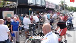 Palermo, aggiornamento campagna abbonamenti: superata quota 10mila