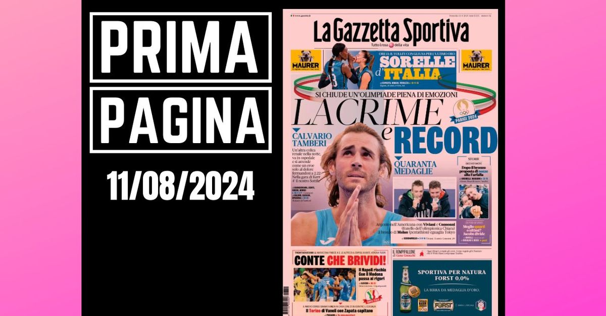 Gazzetta dello 