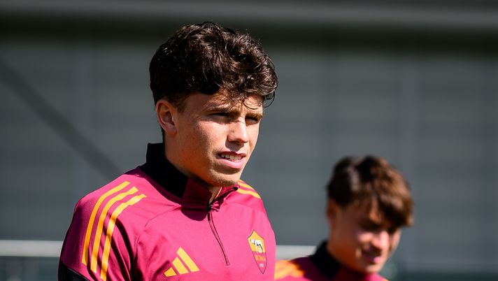 Roma, il Torino torna alla carica per Romano: le ultime - immagine 1