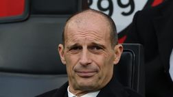 Milan-Udinese, Allegri: “Bisognerà avere molta tecnica. Leao? Sta crescendo di condizione”
