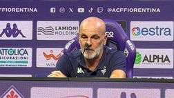 VIDEO VN – Pioli: “Comuzzo? Ha passato giorni difficili. Ora sta bene”