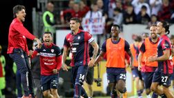 Nicola perde un pezzo a centrocampo per la gara contro la Fiorentina