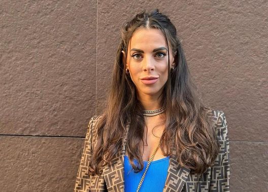 Lady Sensi: “Io innamorata di Milano ma oggi avrei paura di crescere i miei figli qui. Sento…” Lady Sensi: “Io innamorata di Milano ma oggi avrei paura di crescere i miei figli qui. Sento…” - immagine 1