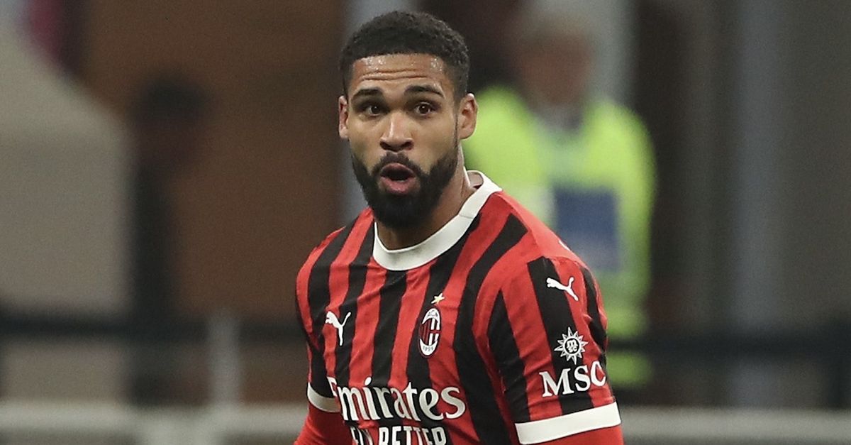 Bianchin: “Loftus Cheek? Al Milan è al bivio. Dopo una stagione deludente…” Bianchin: “Loftus Cheek? Al Milan è al bivio. Dopo una stagione deludente…”
