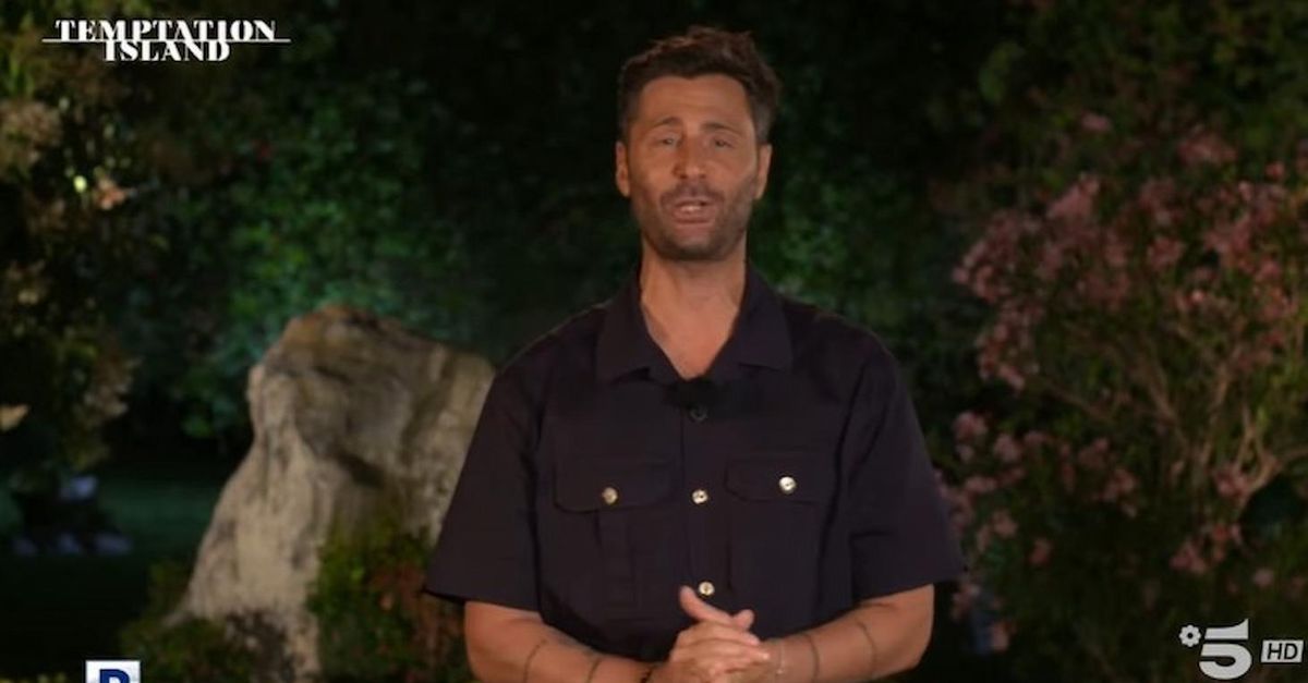 Canale 5, boom di ascolti per la prima puntata di Temptation Island Canale 5, boom di ascolti per la prima puntata di Temptation Island