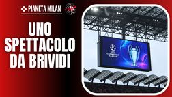 Milan, una Champions League da brividi: ecco gli avversari e le insidie