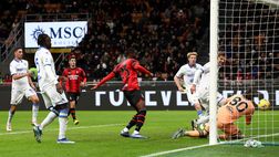 San Siro, aria di derby anche col Frosinone: “Se c’è in porta Turati è gol”…