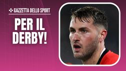 Calciomercato Milan, stretta finale per Giménez: un indizio lascia ben sperare