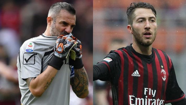 Calciomercato, la lista degli svincolati: “no” del Torino a Sorrentino e Bertolacci - immagine 1