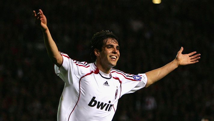 Ricardo Kaká - immagine 1
