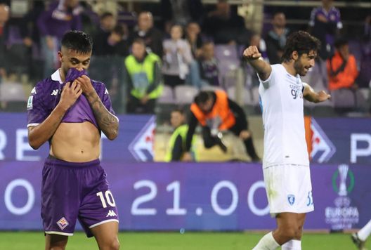 CorFio: “Fiorentina, va bene sognare in grande. Ma se perdi contro l’Empoli…”- immagine 2