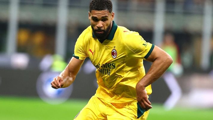 Milan, i movimenti tra Fofana e Loftus-Cheek: la mossa di Allegri