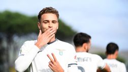 PRIMAVERA | Lazio-Milan, le foto della decima di campionato – GALLERY