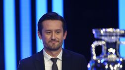 Repubblica Ceca, ricovero in terapia intensiva per l’ex stella dell’Arsenal Tomas Rosicky