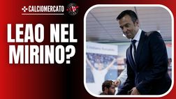 Mercato Milan – Jorge Mendes a Parigi: incontro col PSG per Leao?
